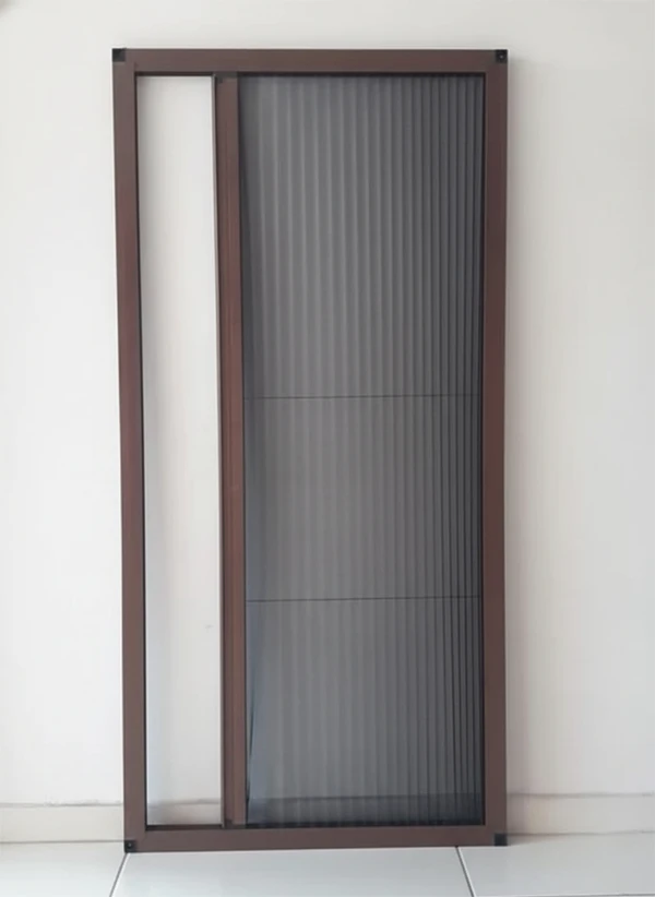 Cửa nhôm Xingfa 3