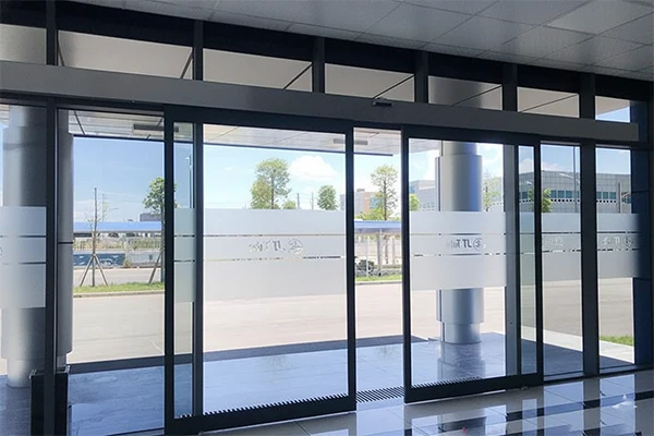 Cửa nhôm Xingfa 3