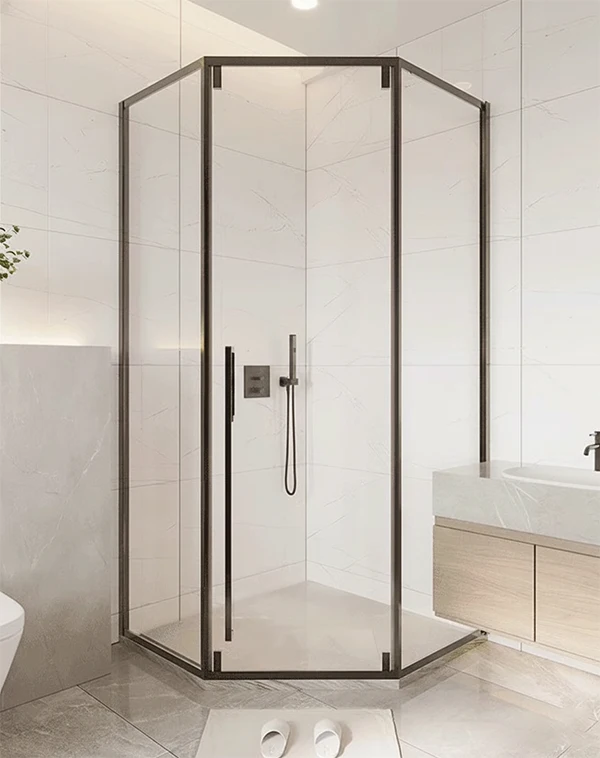 Cửa nhôm Xingfa 1